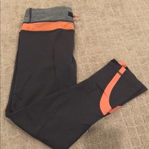 Lululemon legging
